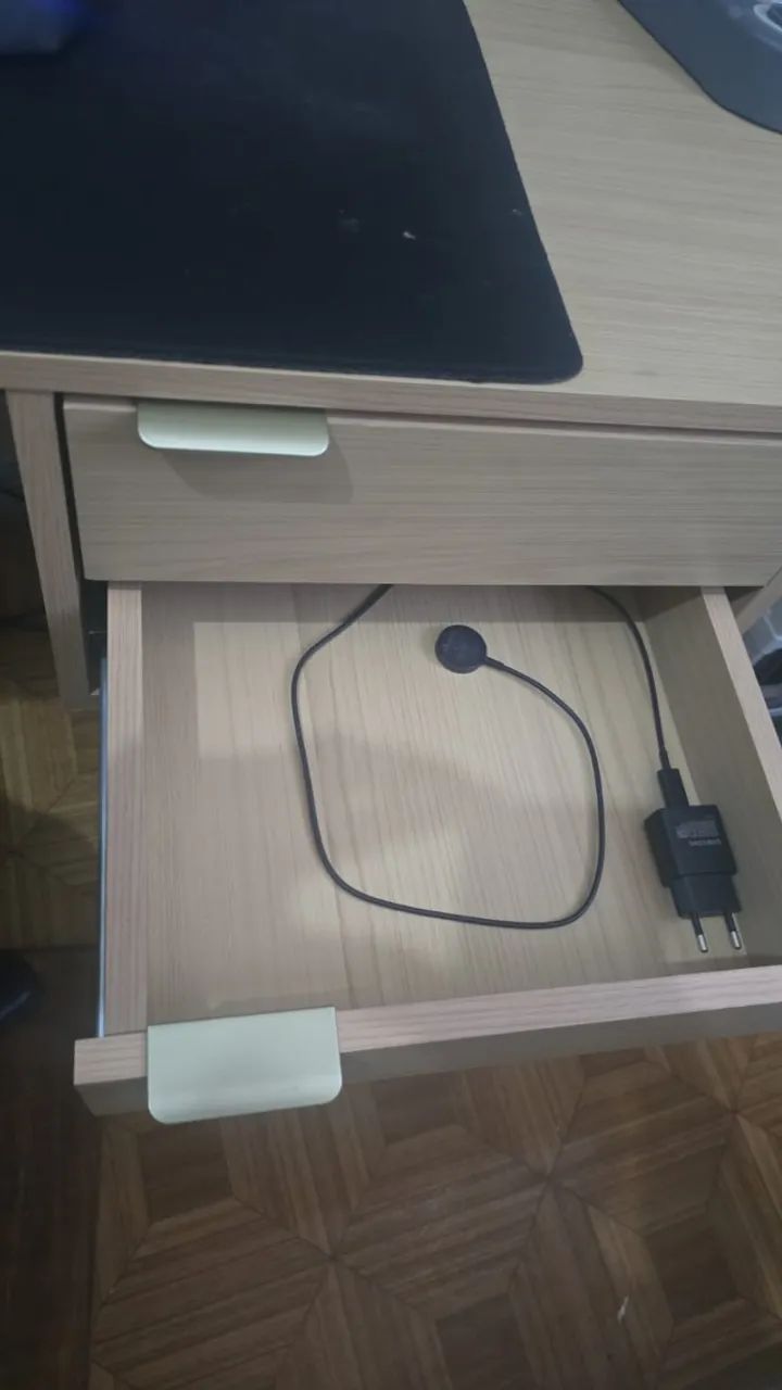 MESA ESCRITÓRIO - Foto 2