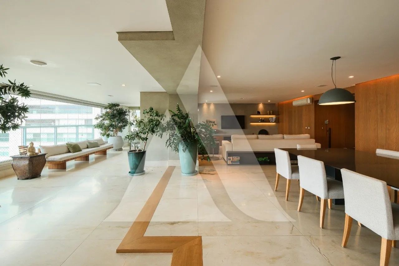 Apartamento para venda e locação em Moema - Foto 2