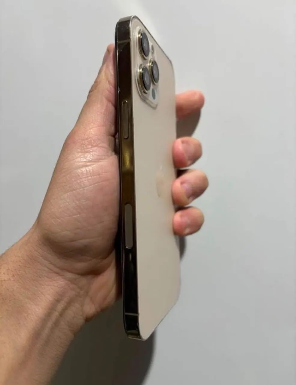 iPhone 12 Pro Max oferta de Natal 