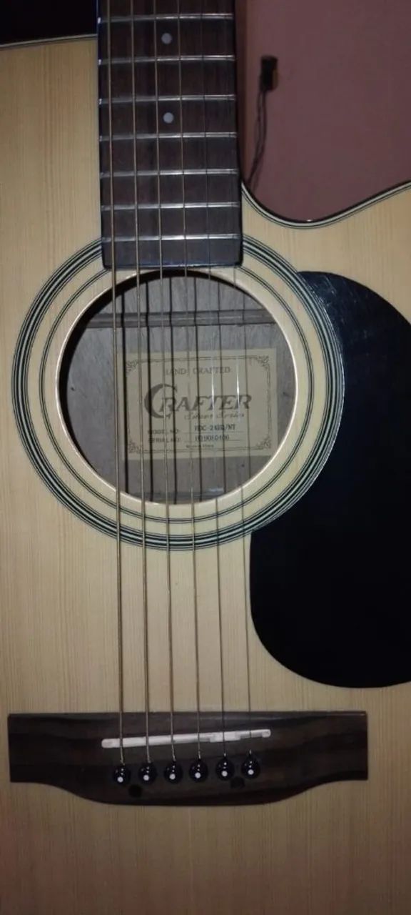 Crafter 