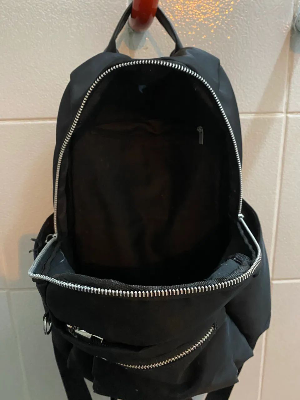 mini mochila renner - Foto 3