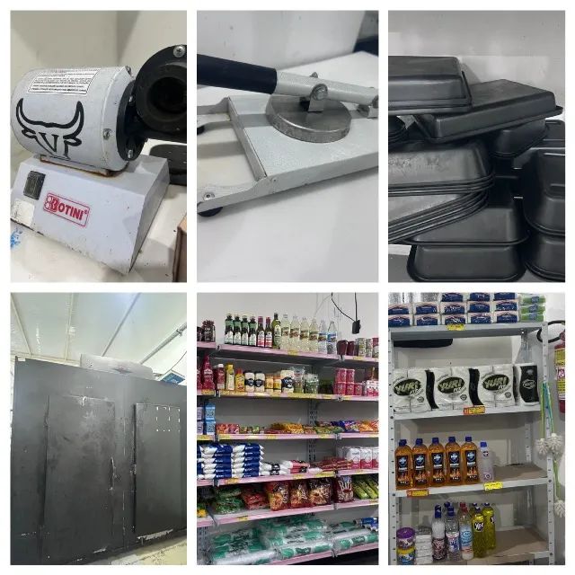 Passa ponto comercial  - Foto 2