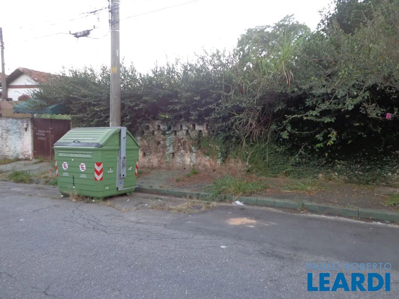 TERRENO - BUTANTÃ - SP - Foto 2