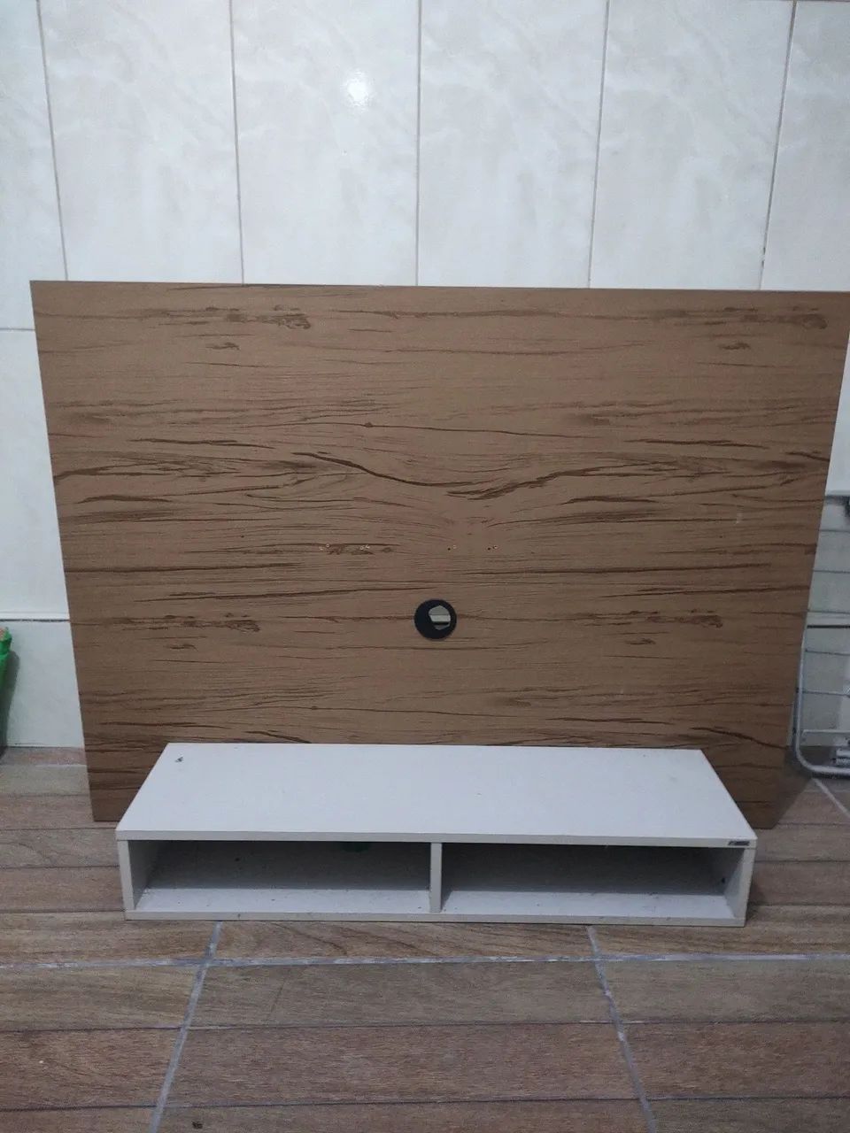 Painel para Tv/hack