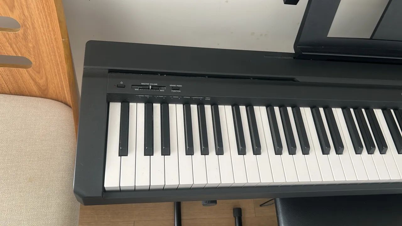 Piano digital  - Foto 2