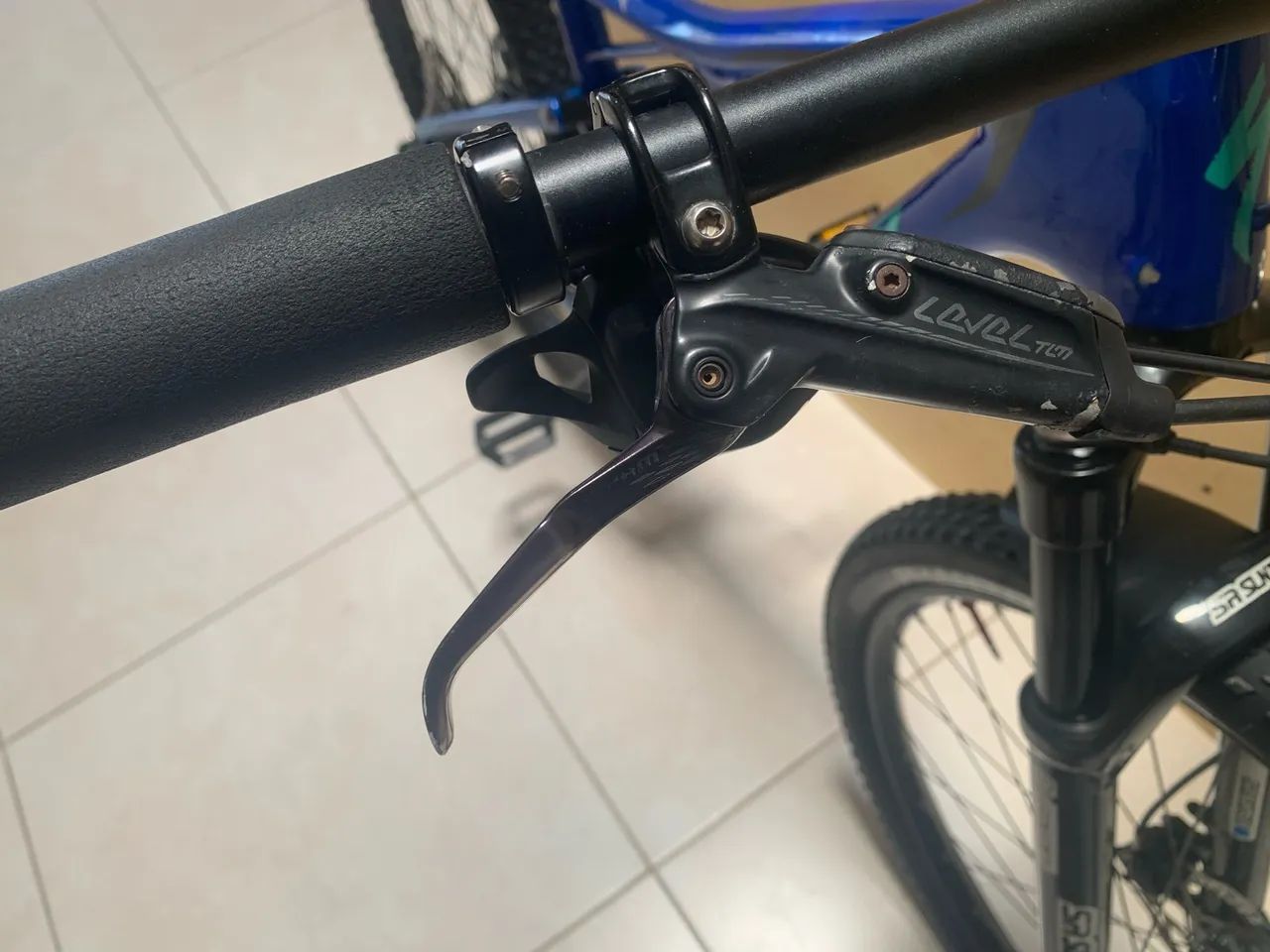 Epic comp Carbon 17 Gx 12  - Foto 3