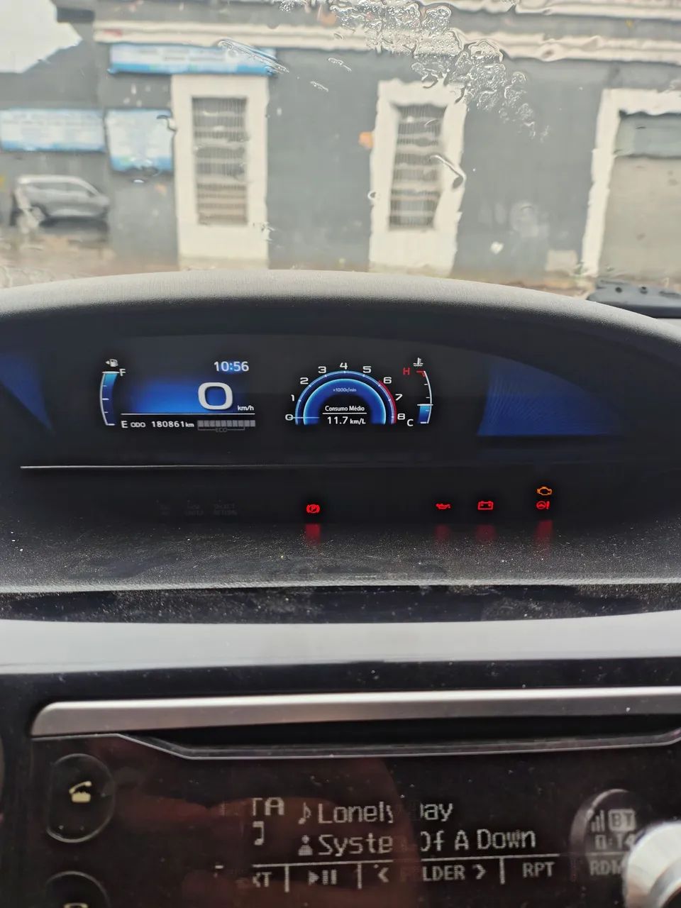 Toyota Etios 1.3 16V FLEX 2019