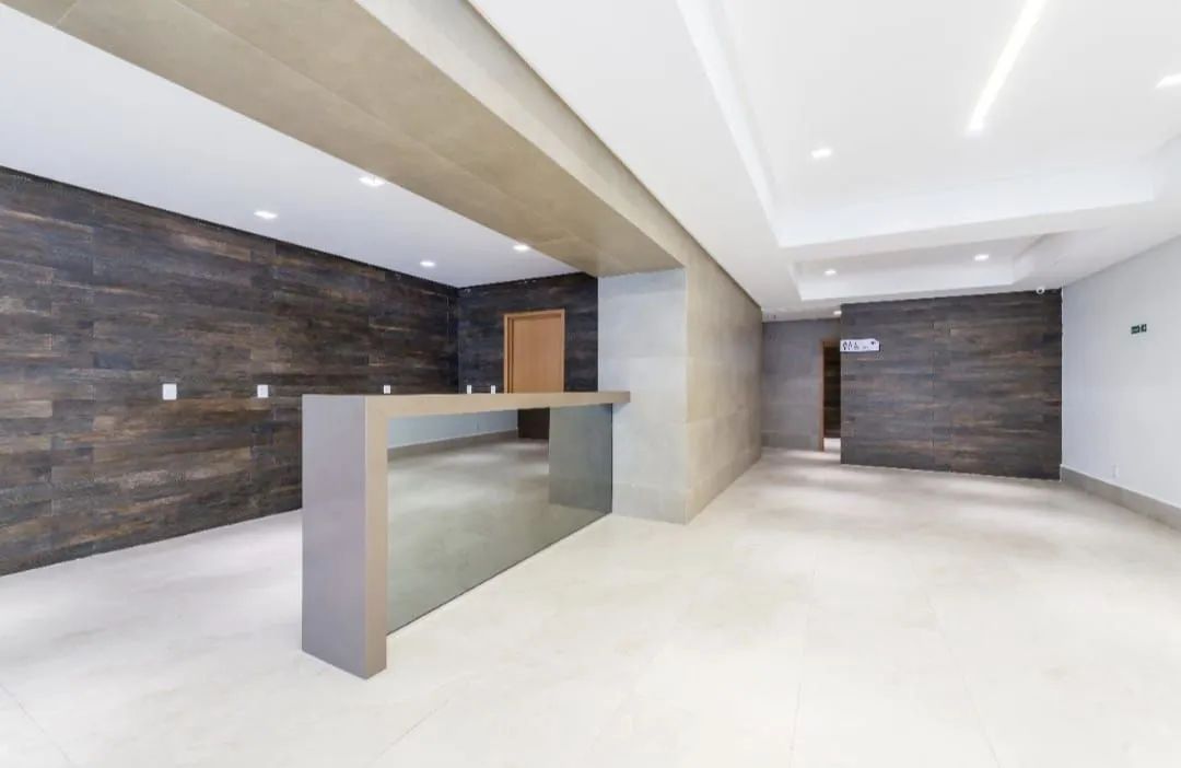 Sala Comercial de 129m² no Bairro dos Estados - Empresarial Evolution - Foto 5