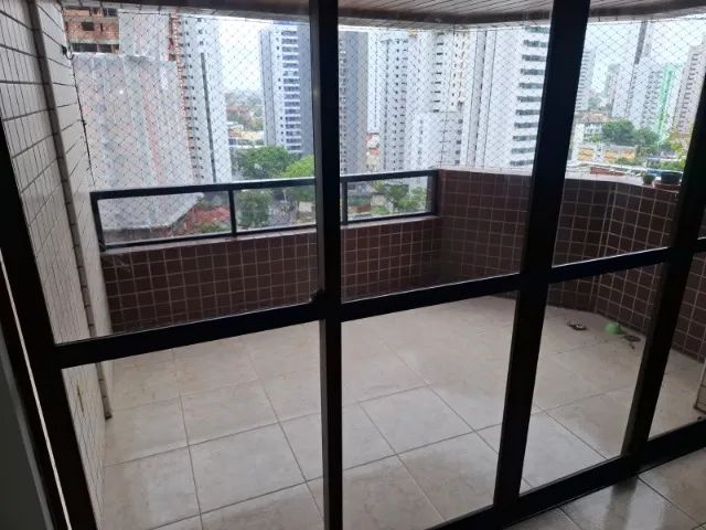 10 PA  - EDIFÍCIO PRAIA DE JURUBAÍBA  - Foto 3