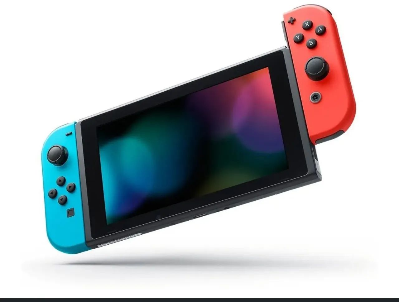 Nintendo switch v2 