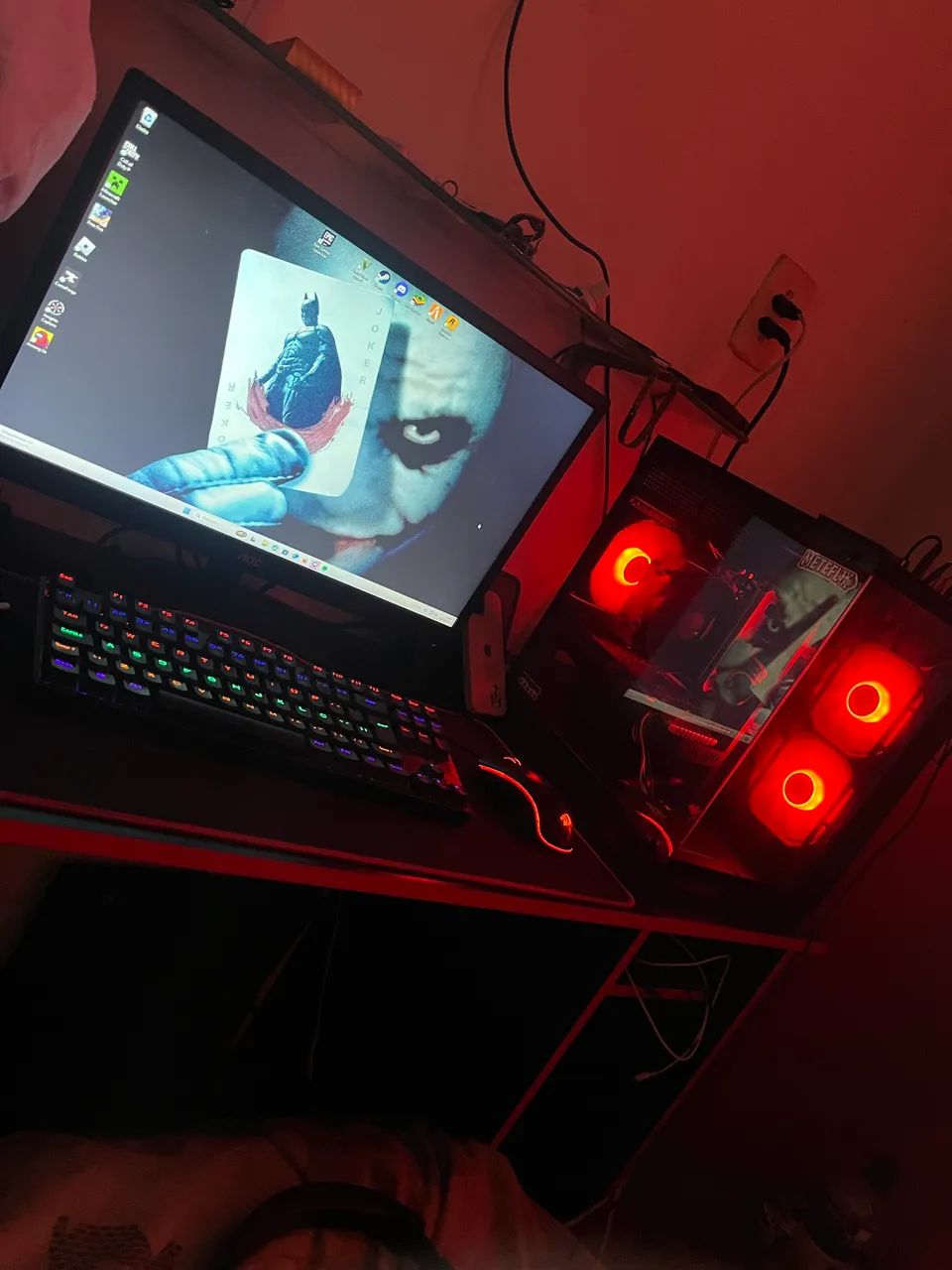 Pc gamer 
