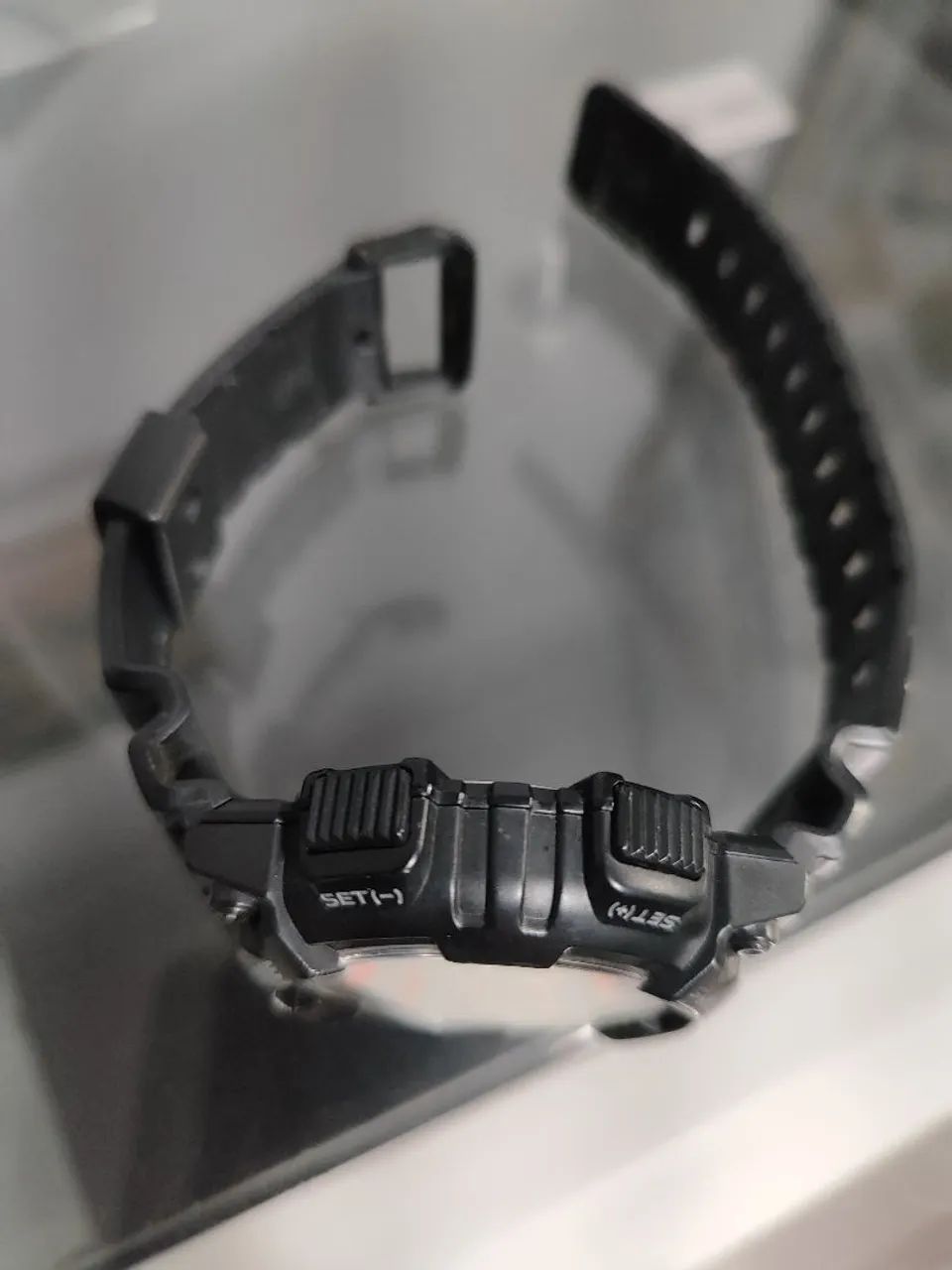 Casio A 158WA  - Foto 4