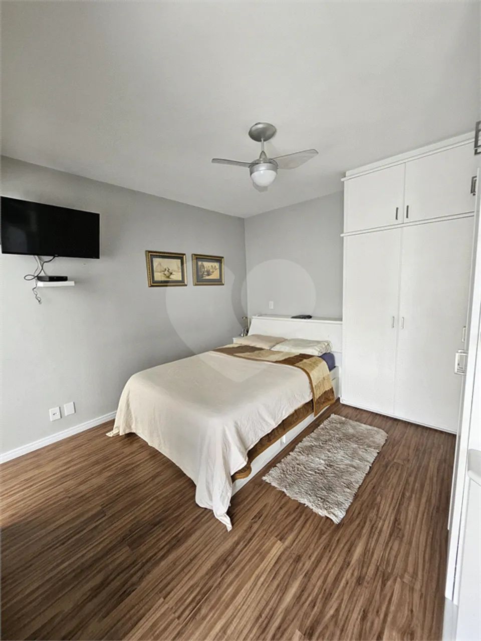 Cobertura com 1 quartos à venda em Moema - SP - Foto 4