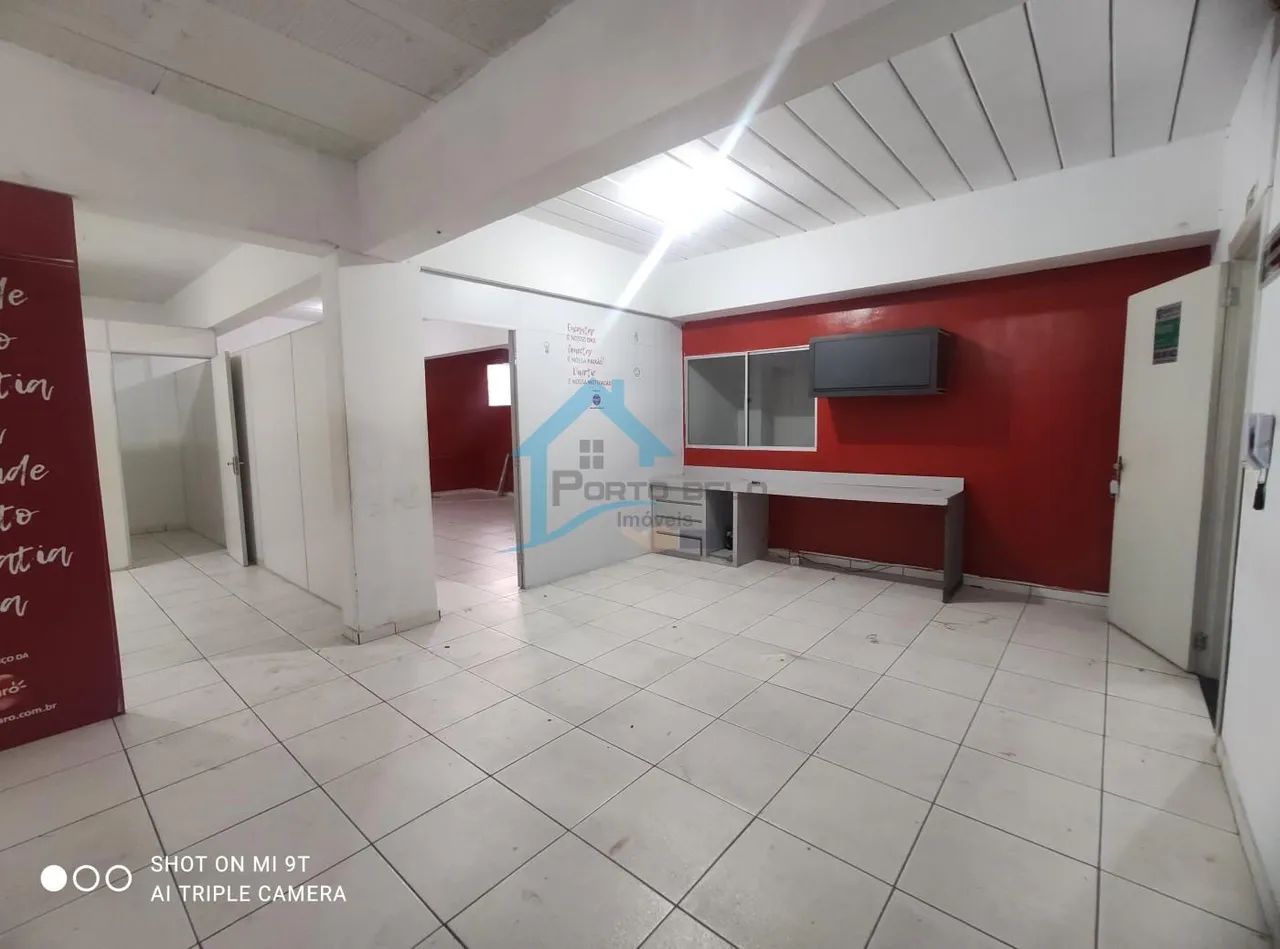 Andar Corrido Comercial para Locação em Contagem, Eldorado, 2 banheiros - Foto 4