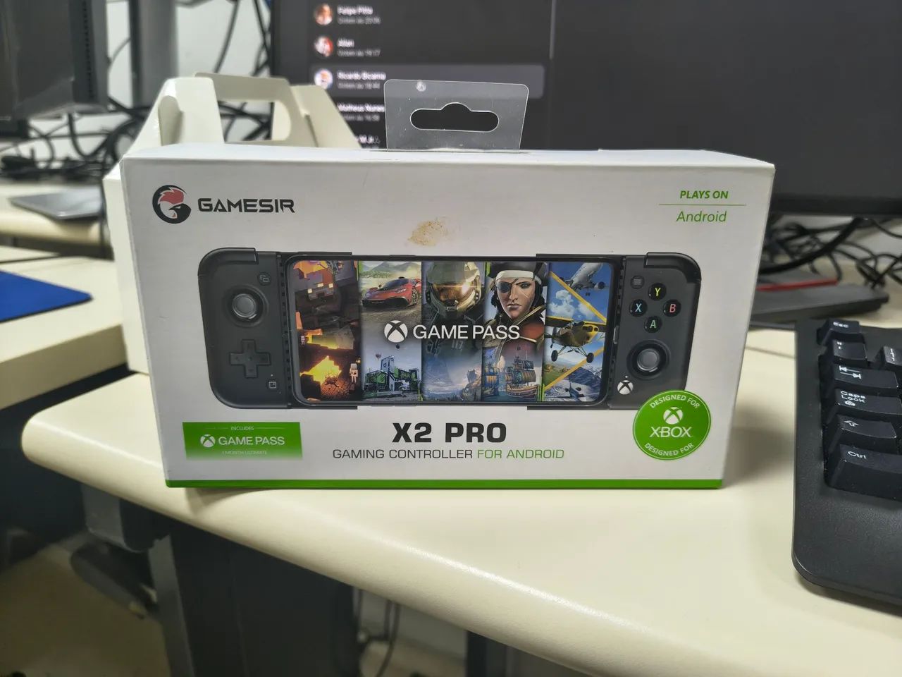 Gamesir X2 pro - Foto 3
