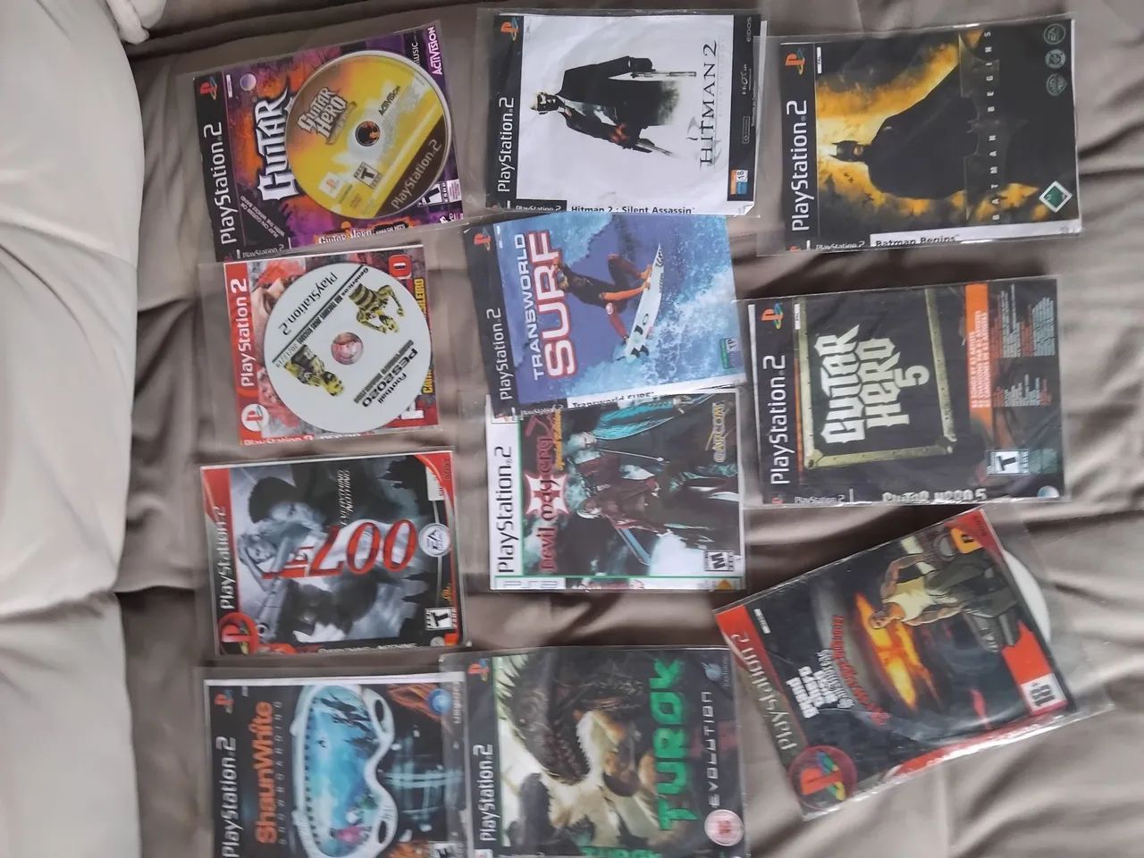 Vendo ps2 - Foto 4
