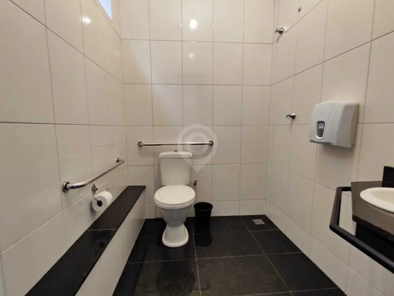 Galpão : / Comercial / Vila Santa Luzia - Foto 4
