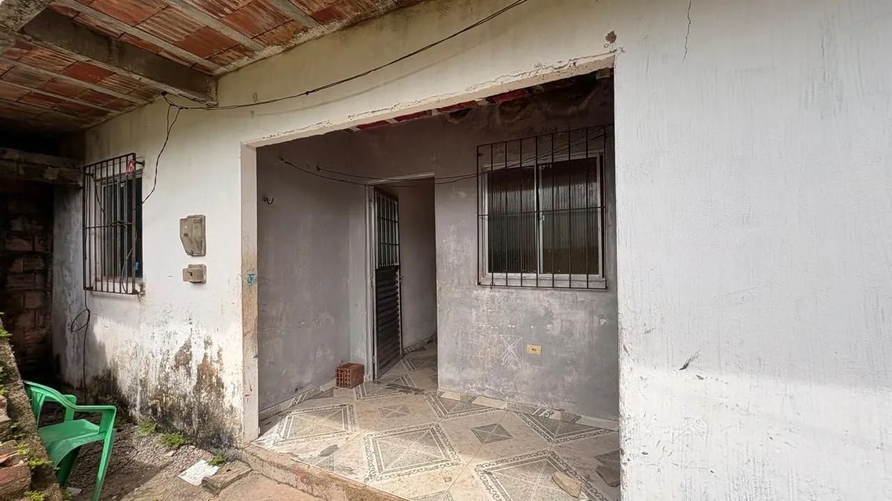 Vendo kit Net a beira mar de Maragogi com tres casas lajeadas em Maragogi!  - Foto 4