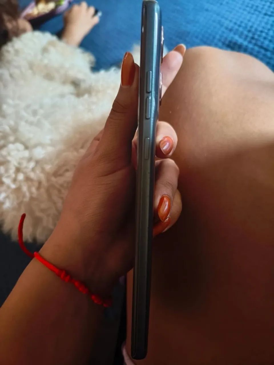 Moto G85 256 gb - Foto 3
