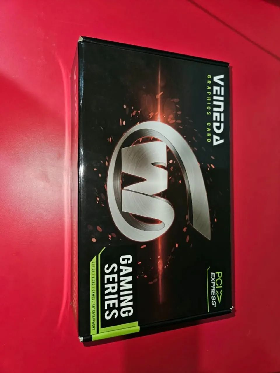 RX 580 2048SP - Foto 2