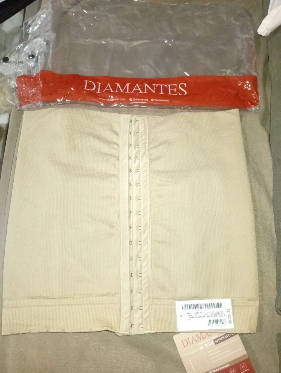 Cinta modeladora  - Foto 3