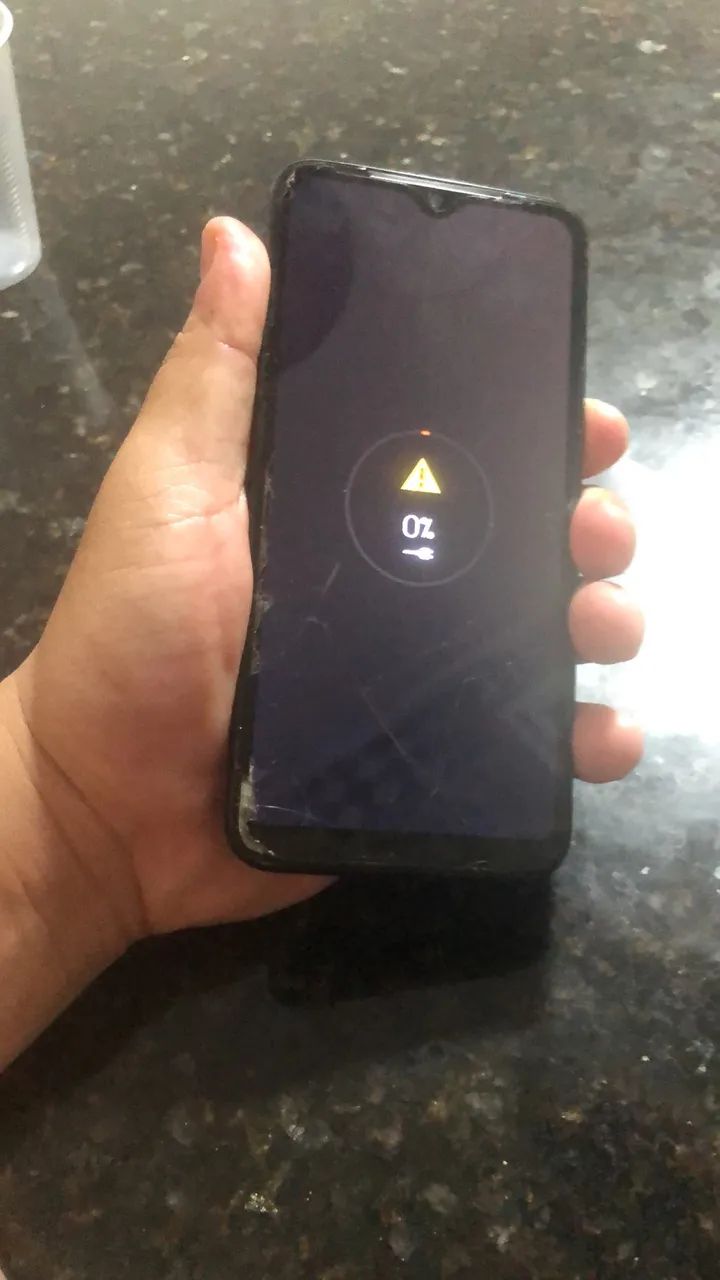 Celular moto g  - Foto 2