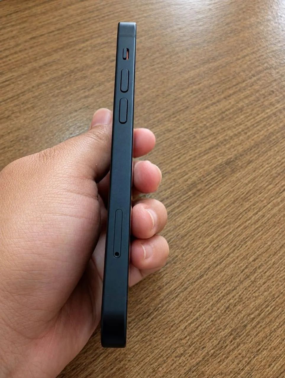 iPhone 13 mini 128gb todo original com caixa e cabo  - Foto 5