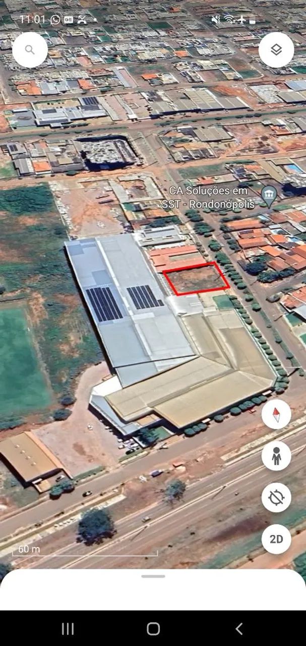 Terrenos  - Foto 2
