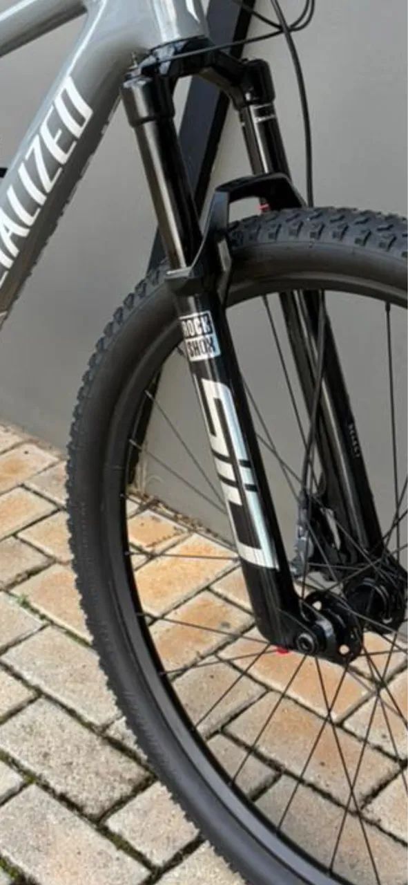 ROCKSHOX SID SELECT 120MM - Foto 2