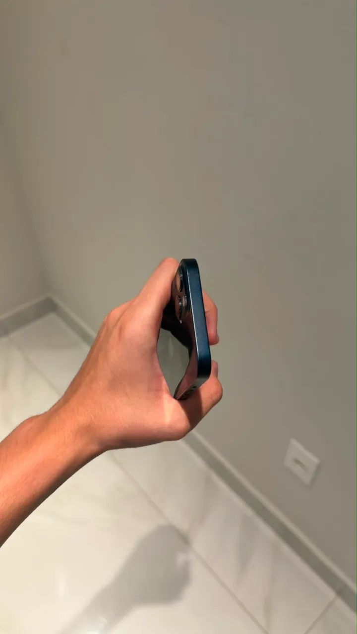 Iphone 13-Seminovo - Foto 5