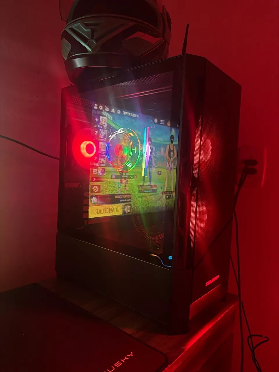 Pc gamer  - Foto 3