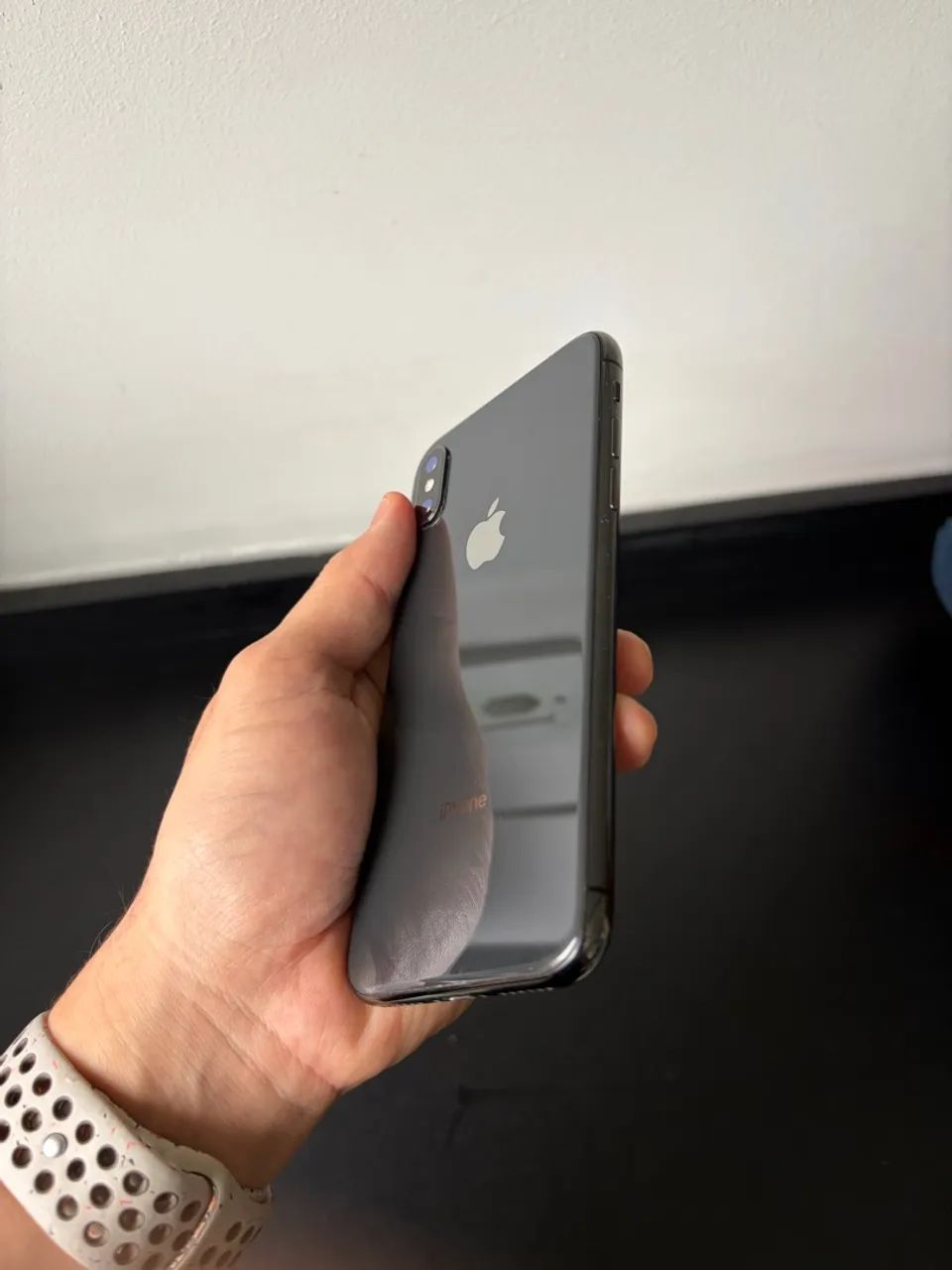iPhone X - 64GB - Foto 5