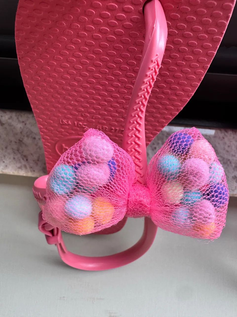 Havaianas infantil  - Foto 3