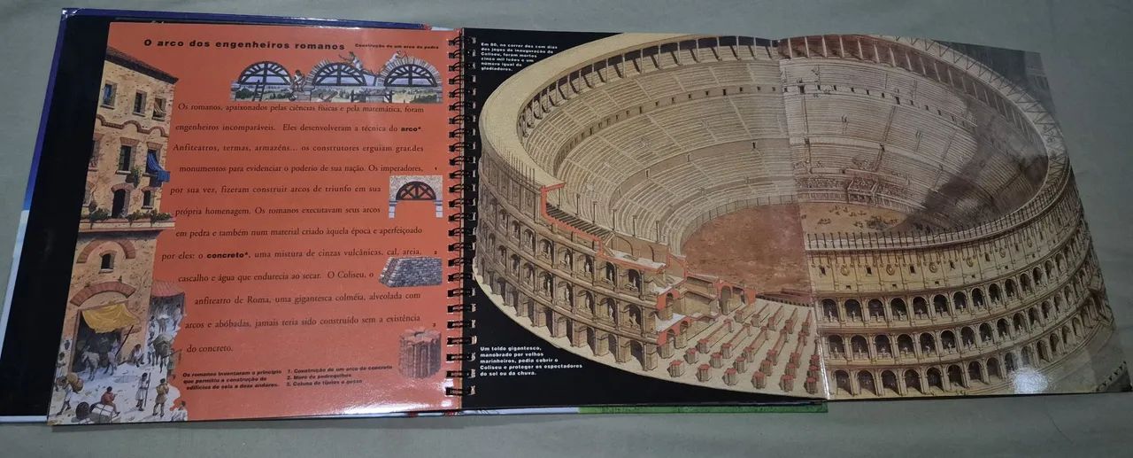 LIVRO: A arte da Construção  - Foto 2