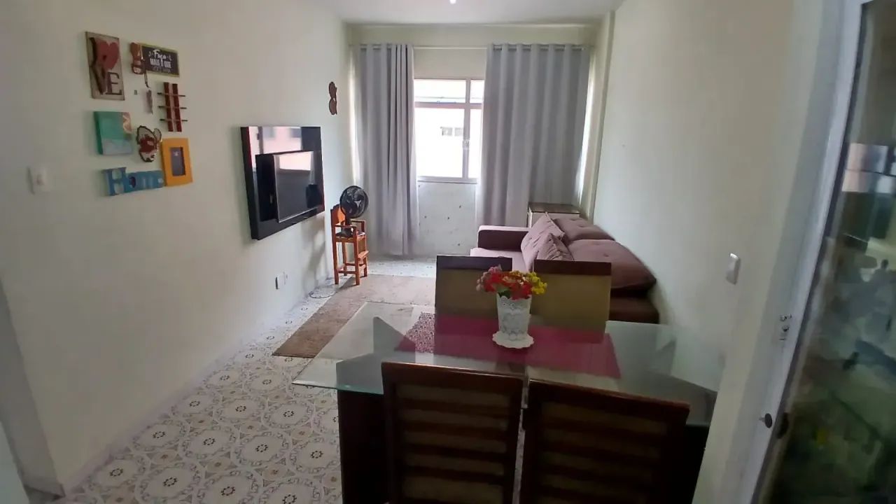 Imóvel para venda com 68 metros quadrados com 2 quartos em Centro - Guarapari - ES - Foto 2