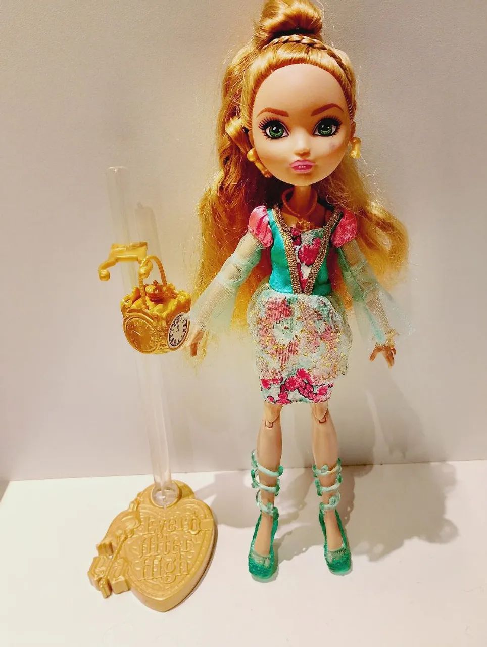 Ashlynn Ella boneca Ever After High - Foto 2