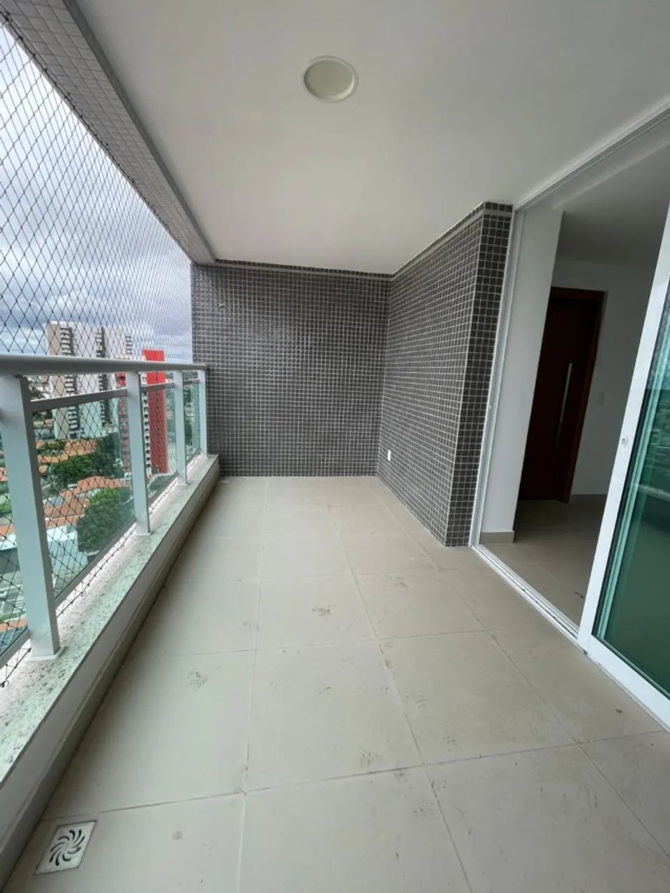 Apartamento Edificio Ipanema Teresina-PI