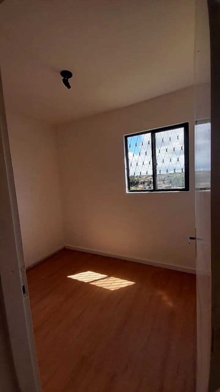 Apartamento no Cristo - Foto 5