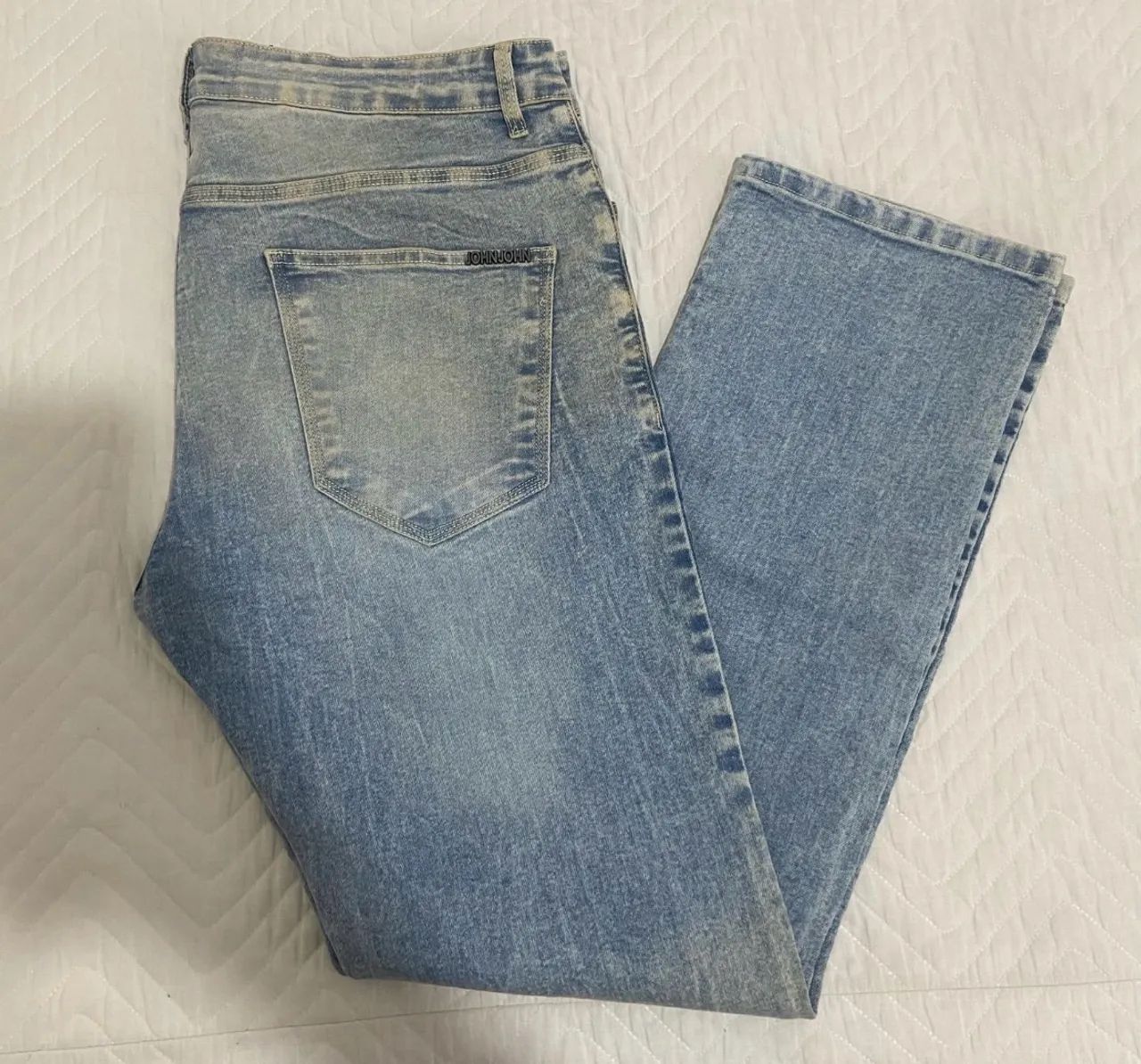 Calça john john original