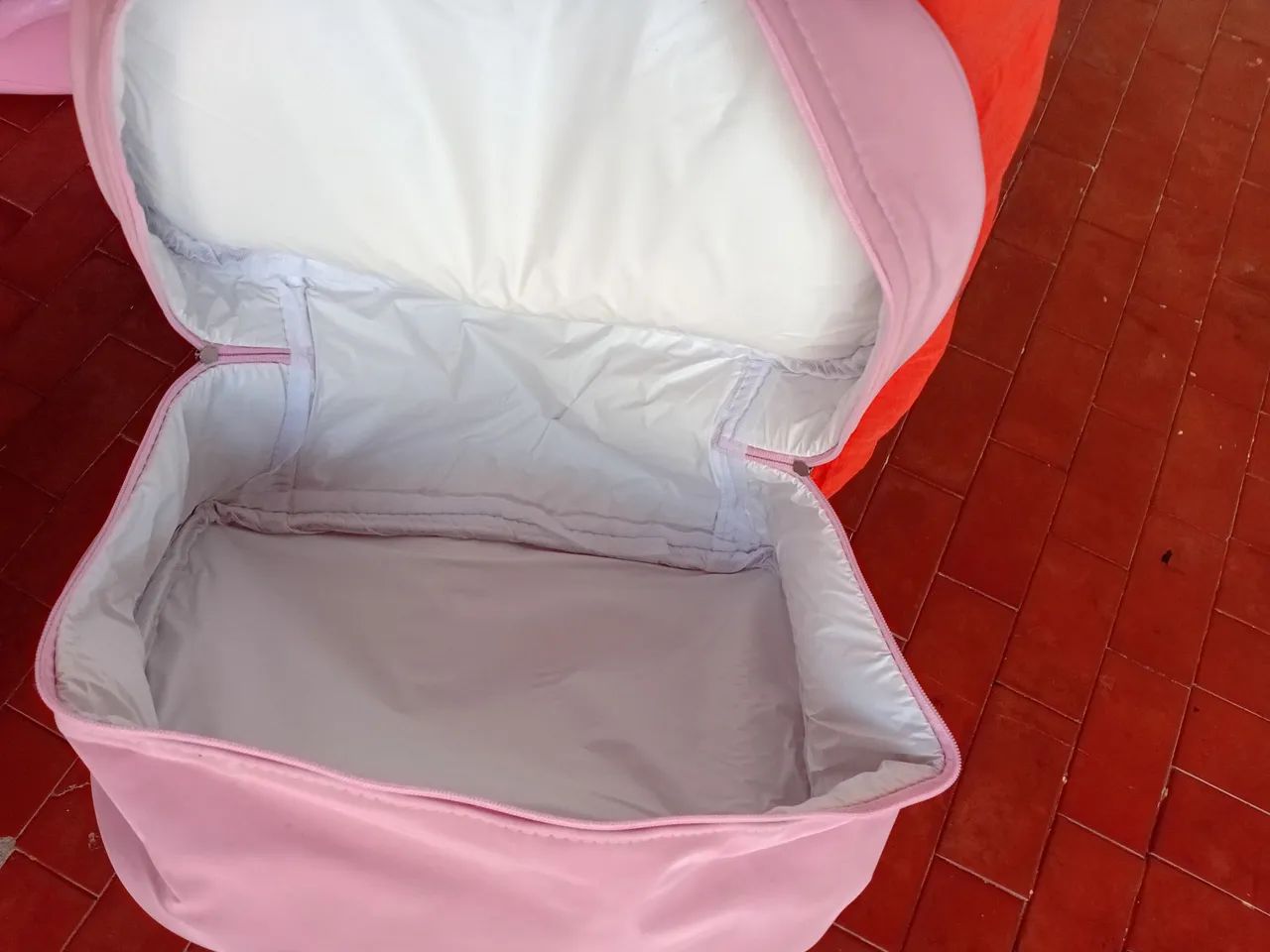 Bolsa maternidade grande - Foto 5