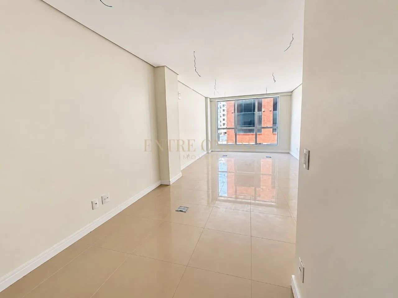 Sala comercial no bairro Trindade, Florianópolis.