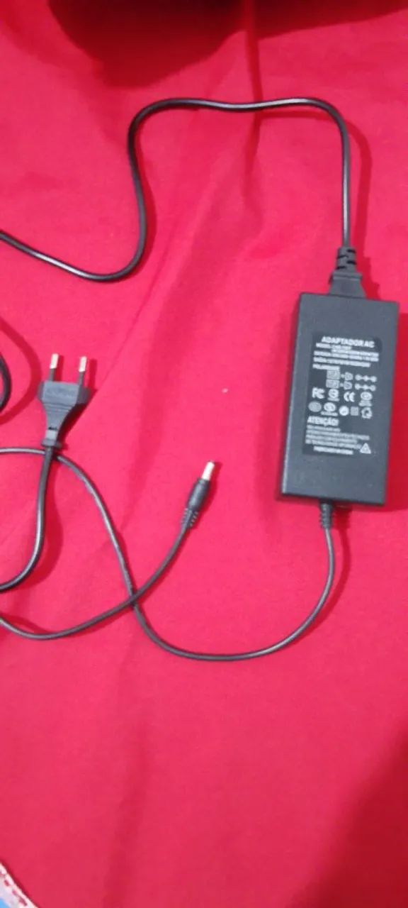 Fonte de computador universal 100v / 240v 