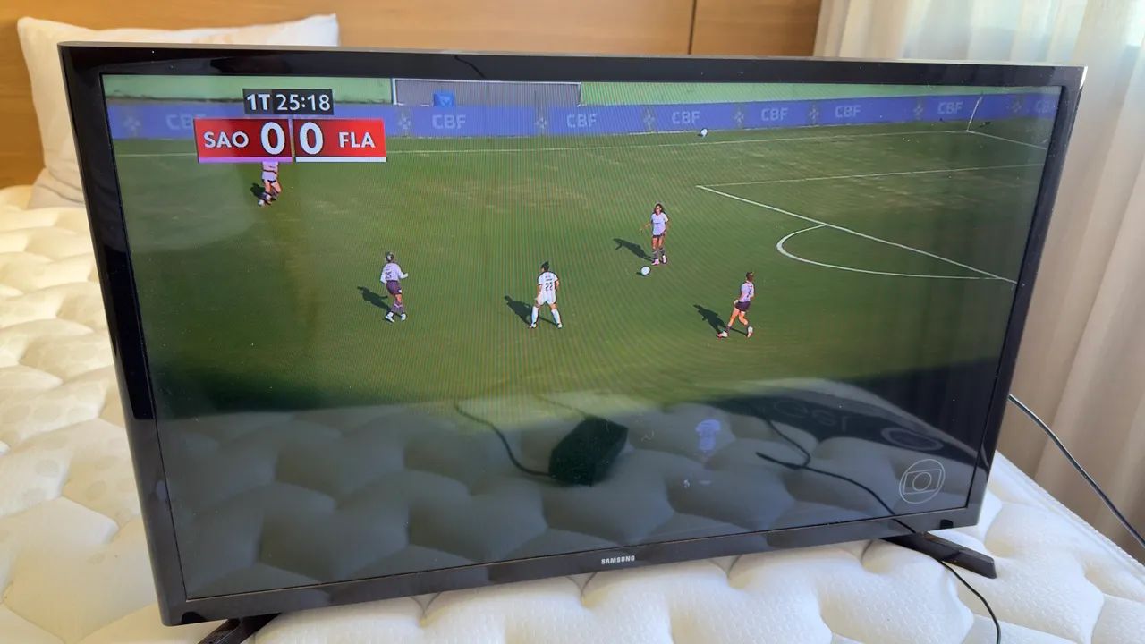 TV Samsung 32