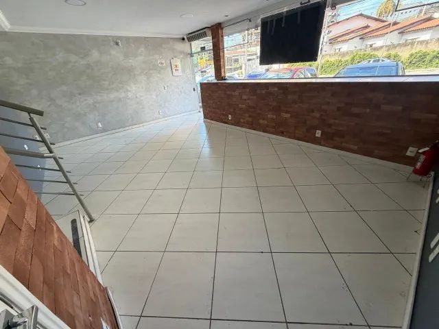 Loja Campolim - 150m² - 4 vagas estacionamento - Foto 2