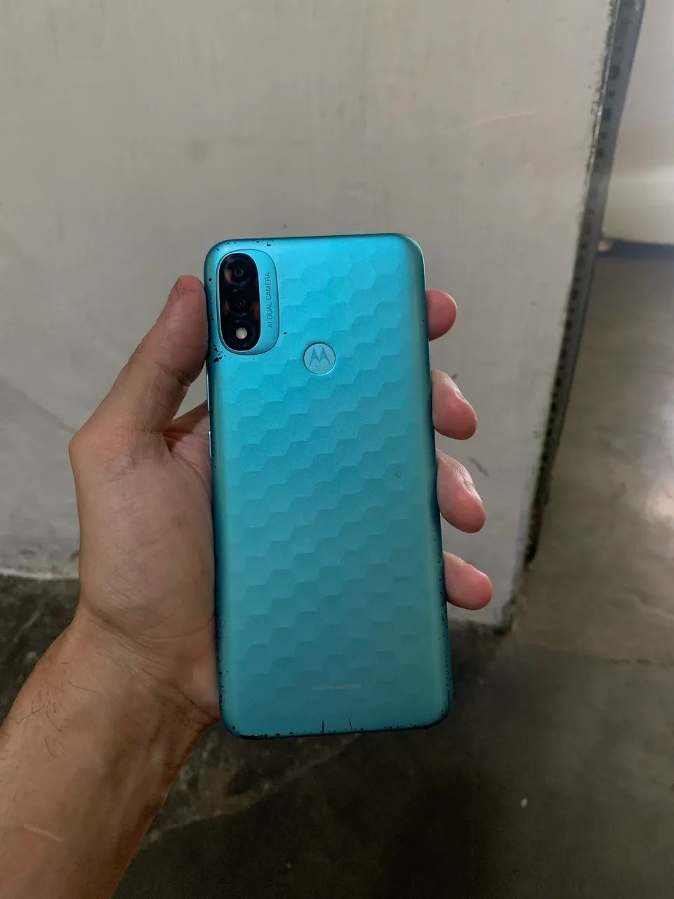 MOTO E20 32GB