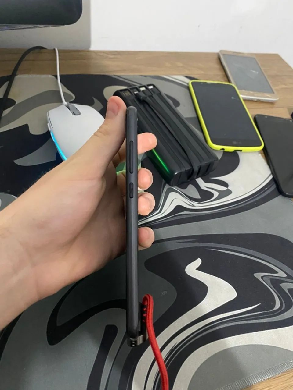 Huawei P8 Lite 2017 - Foto 5