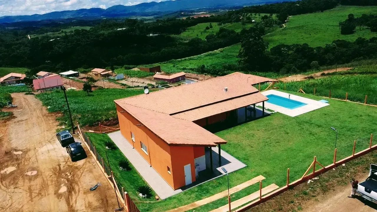 Casa Moderna no Interior de SP!!!! - Foto 4