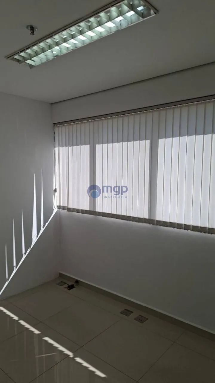 Sala para alugar, 42 m² - Santana - São Paulo/SP - Foto 4
