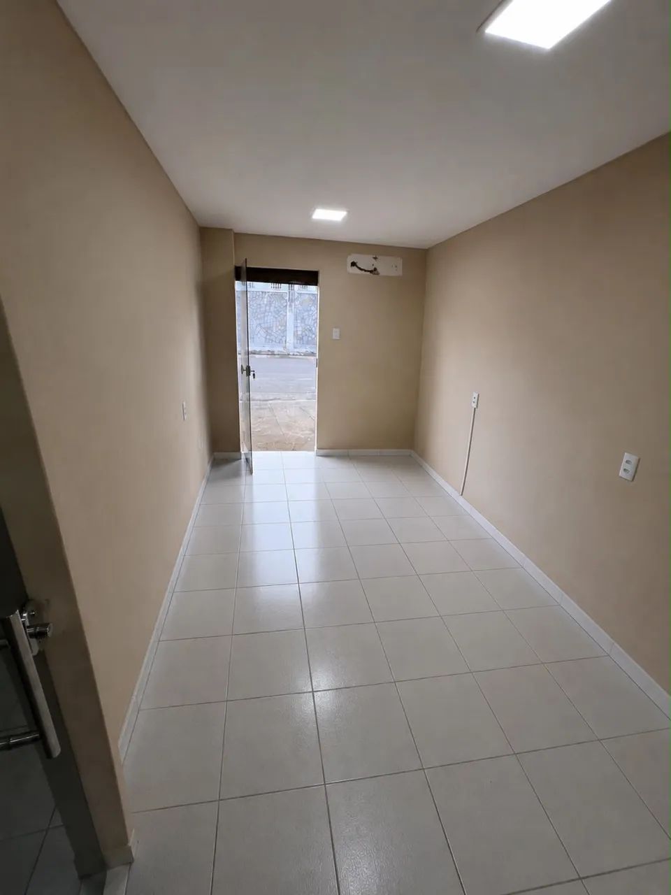 Loja comercial ( Alugo )