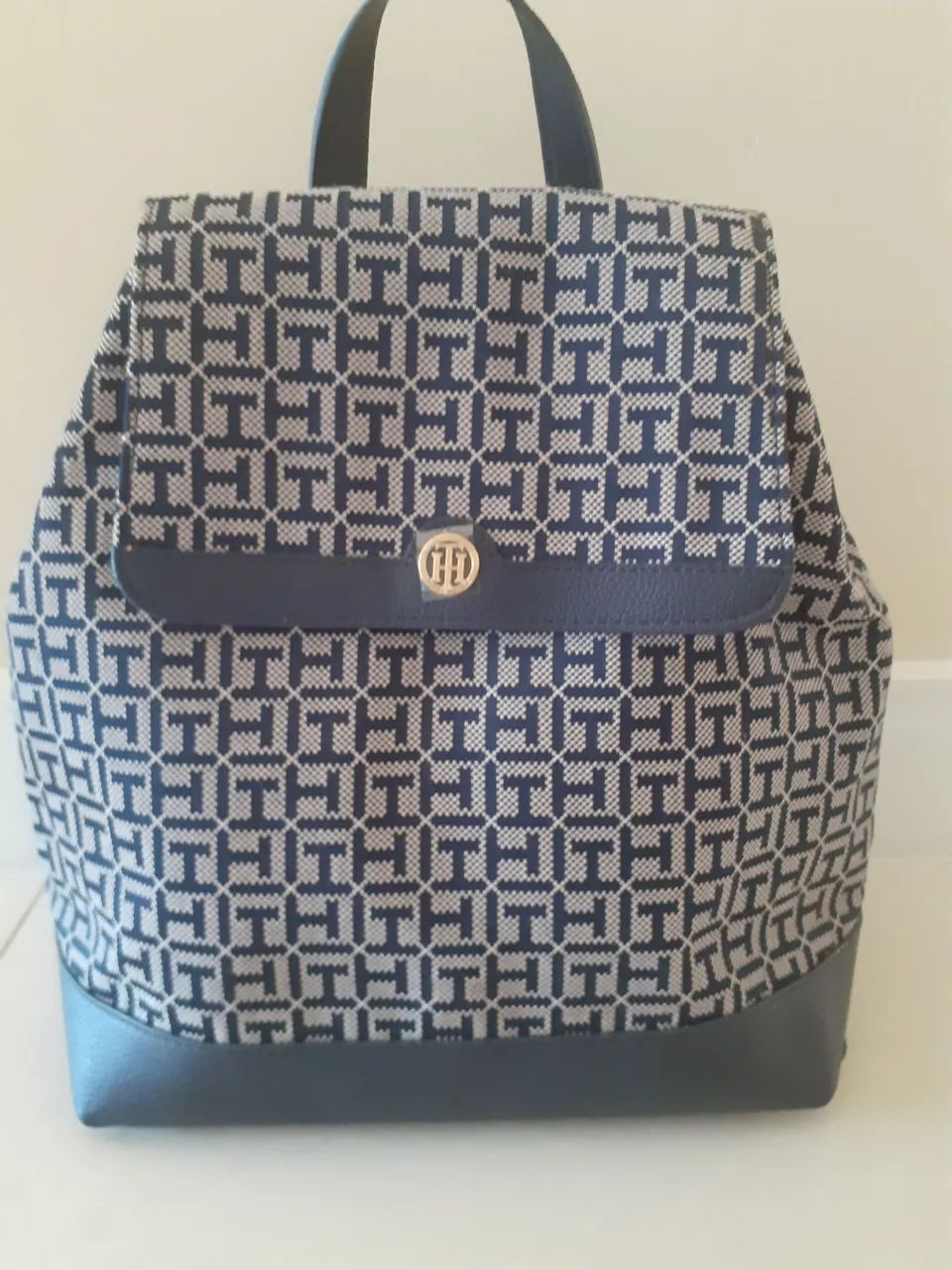 Mochila Tommy Hilfiger nova  - Foto 5